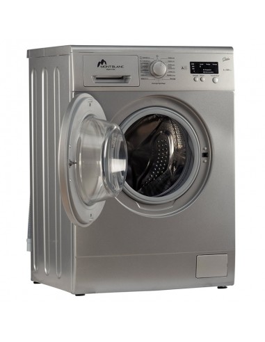 machine à laver mont blanc 6 kg silver tunisie