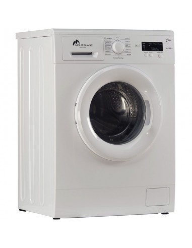 machine à laver mont-blanc