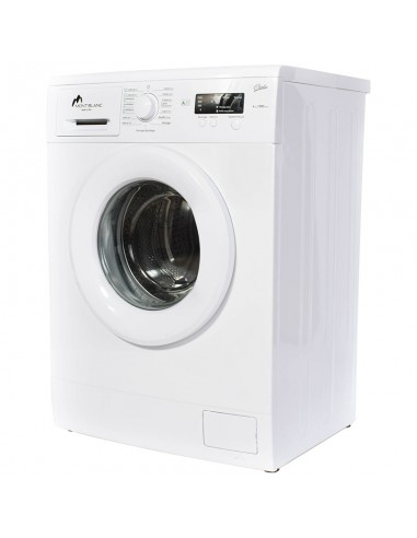 machine à laver mont-blanc 6 KG WU844 machine à laver mont-blanc 6 KG WU844