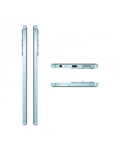 Smartphone Vivo Y22 4 Go 64 Go vert VIVO-Y22-64G-GR