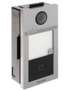 Intercom vidéo 2