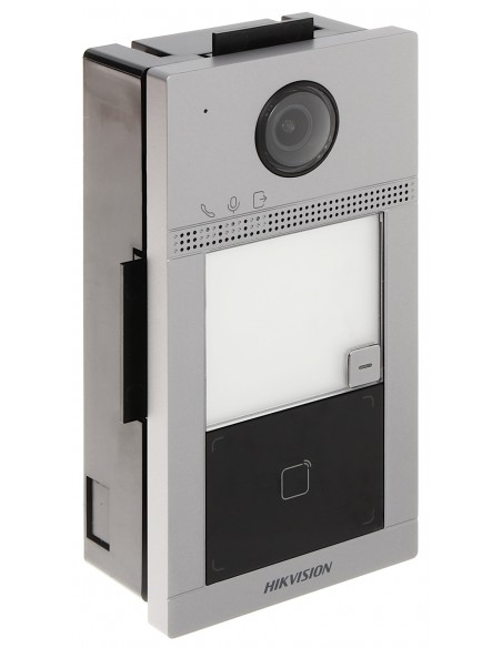 Intercom vidéo Hikvision tunisie