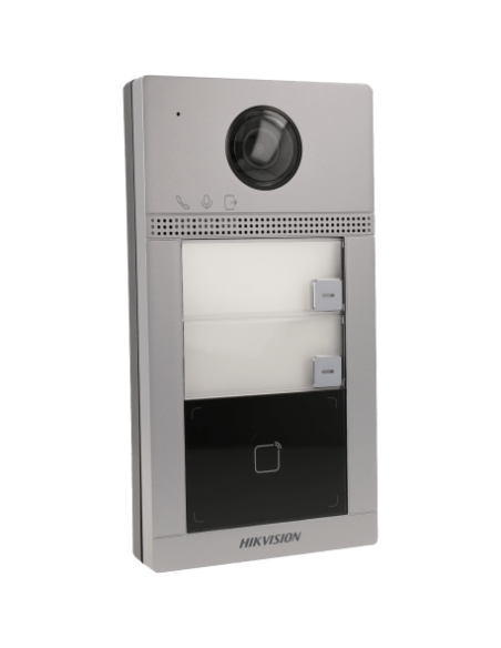 Portier vidéo IP Portier vidéo IP