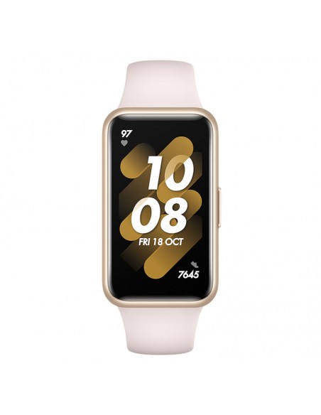 Montre connectée Huawei