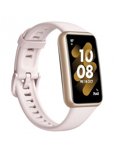 Montre connectée Huawei Smart Band 7...