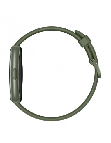 montre connectée smart Huawei Smart Band 7 Vert montre connectée smart Huawei Smart Band 7 Vert