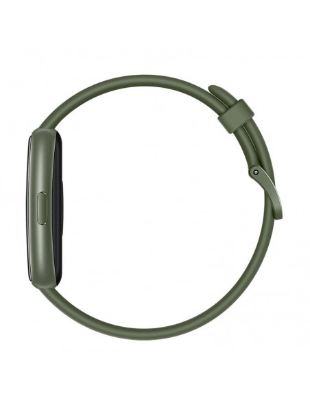 montre connectée smart Huawei Smart Band 7 Vert montre connectée smart Huawei Smart Band 7 Vert