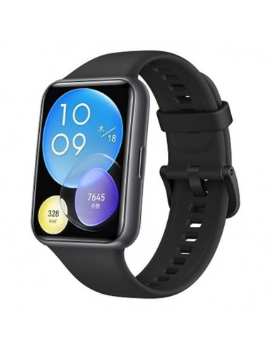 Montre Connectée Huawei Watch Fit 2 -... Montre Connectée Huawei Watch Fit 2 -...