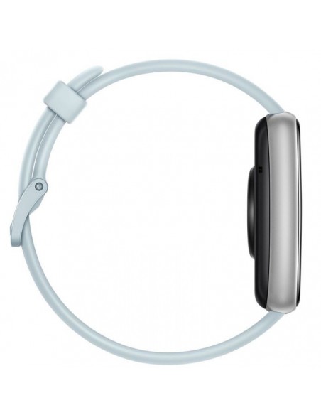 Montre Connectée Huawei Watch 2 bleu Tunisie prix Montre Connectée Huawei Watch 2 bleu Tunisie prix