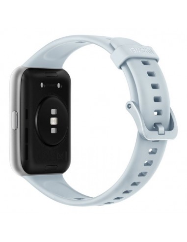 Montre Connectée Huawei Watch 2 bleu YDA-B09S-blk Montre Connectée Huawei Watch 2 bleu YDA-B09S-blk