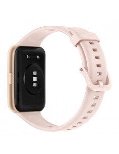Huawei Watch Fit 2 rose tunisie 2