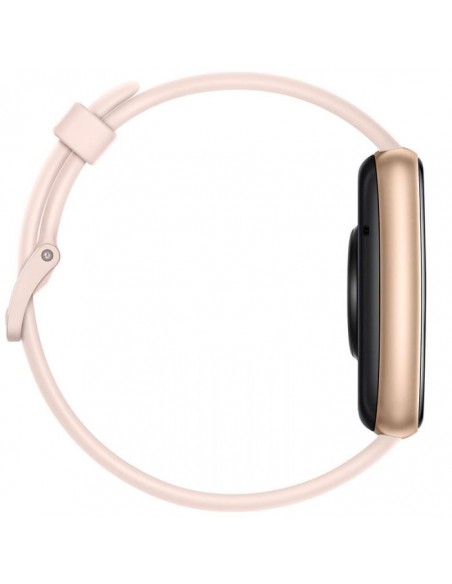 Huawei Watch Fit 2 rose Huawei Watch Fit 2 rose