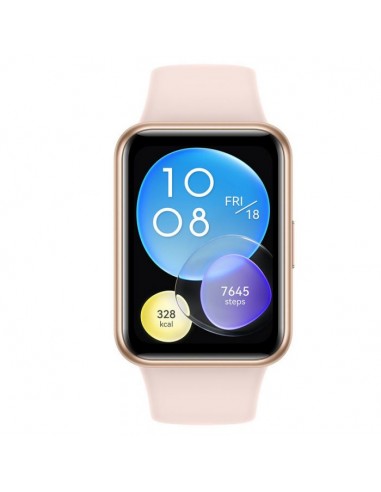 Huawei Watch Fit 2 rose Huawei Watch Fit 2 rose