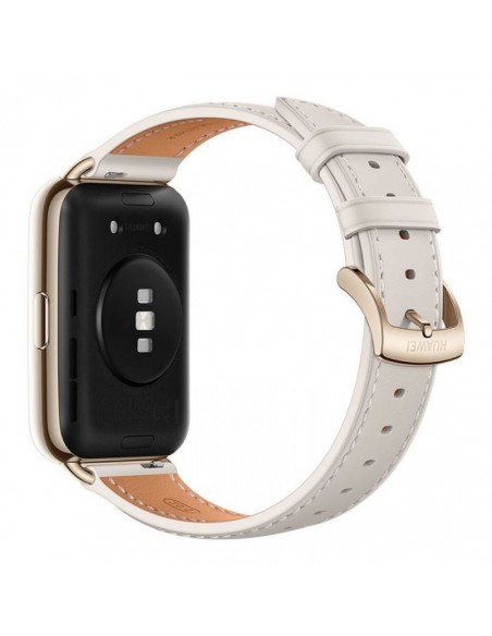 Montre Connectée Watch Fit 2 Classic blanc