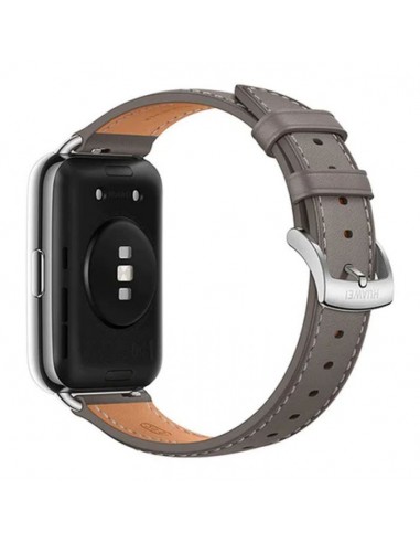 watch fit 2 classic gris