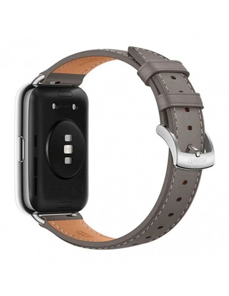 watch fit 2 classic gris