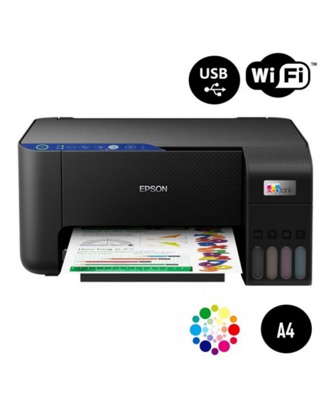 Epson Ecotank L3251 Epson Ecotank L3251