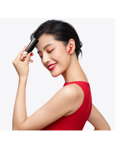 Ecouteurs sans fil HUAWEI FreeBuds Lipstick Rouge Ecouteurs sans fil HUAWEI FreeBuds Lipstick Rouge