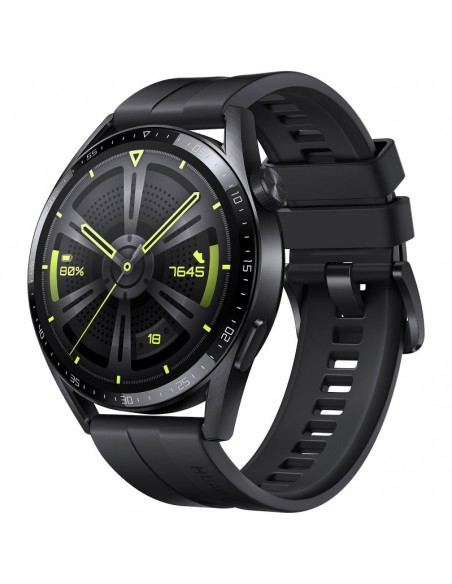 Montre connectée huawei tunisie outlet