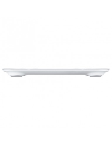 Pèse personne Huawei Scale 3 Wifi Bluetooth Blanc
