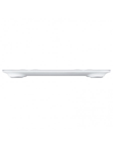 Pèse personne Huawei Scale 3 Wifi Bluetooth Blanc