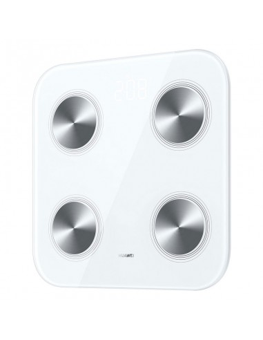 Pèse personne Huawei Scale 3 Tunisie