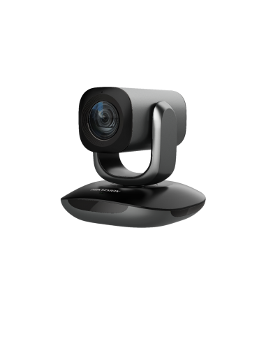 Webcam Hikvision PT vari focale motorisée 2 MP