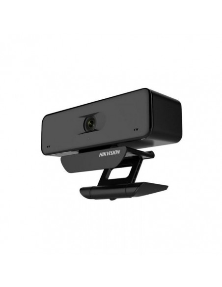 Webcam Hikvision Full HD DS-U18 Noir Webcam Hikvision Full HD DS-U18 Noir