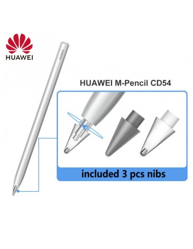 Stylet Huawei M-Pencil pour Huawei MatePad 11 Stylet Huawei M-Pencil pour Huawei MatePad 11