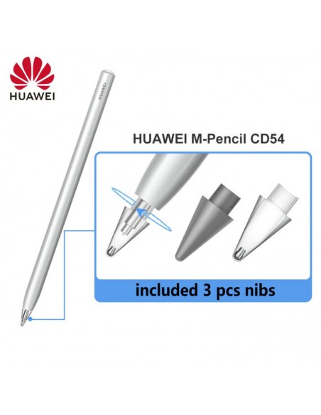 Stylet Huawei M-Pencil pour Huawei MatePad 11 Stylet Huawei M-Pencil pour Huawei MatePad 11