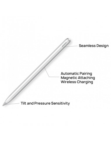 Stylet Huawei M-Pencil pour Huawei MatePad 11 Tunisie Stylet Huawei M-Pencil pour Huawei MatePad 11 Tunisie