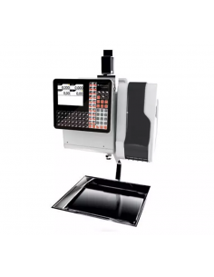 Balance électronique...