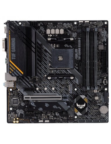 Carte mère ASUS TUF GAMING B550M-E Carte mère ASUS TUF GAMING B550M-E