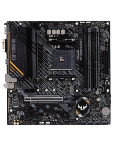 Carte mère ASUS TUF GAMING B550M-E Carte mère ASUS TUF GAMING B550M-E