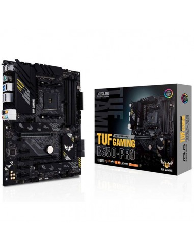 Carte Mère ASUS TUF Gaming