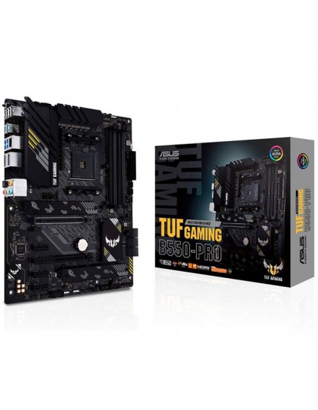 Carte Mère ASUS TUF Gaming Carte Mère ASUS TUF Gaming