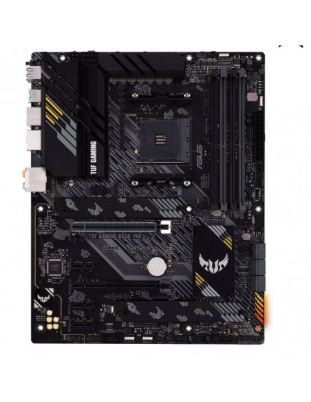 Carte Mère ASUS TUF Gaming B550 PRO (90MB17R0-M0EAY0) Carte Mère ASUS TUF Gaming B550 PRO (90MB17R0-M0EAY0)