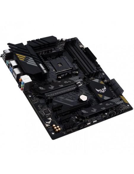 Carte Mère ASUS TUF Gaming B550 PRO (90MB17R0-M0EAY0) Tunisie Carte Mère ASUS TUF Gaming B550 PRO (90MB17R0-M0EAY0) Tunisie