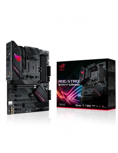 Carte Mère ASUS ROG STRIX