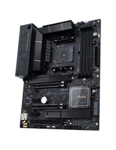 carte mère asus rapport creator B550 (90MB17L0-M0EAY0)