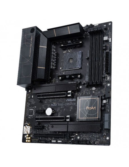 carte mère asus rapport creator B550 (90MB17L0-M0EAY0)