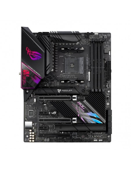 asus rog strix x570-e asus rog strix x570-e