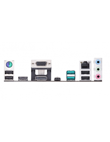 Carte mère ASUS PRIME B560-PLUS (90MB16N0-M0EAY0) Carte mère ASUS PRIME B560-PLUS (90MB16N0-M0EAY0)