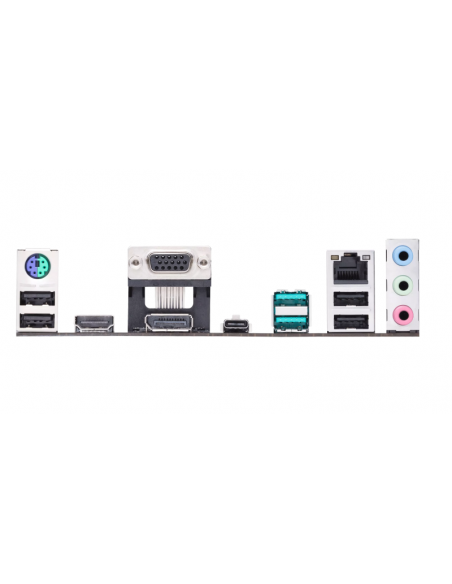 Carte mère ASUS PRIME B560-PLUS (90MB16N0-M0EAY0) Carte mère ASUS PRIME B560-PLUS (90MB16N0-M0EAY0)