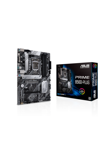 Carte mère ASUS PRIME B560-PLUS Carte mère ASUS PRIME B560-PLUS