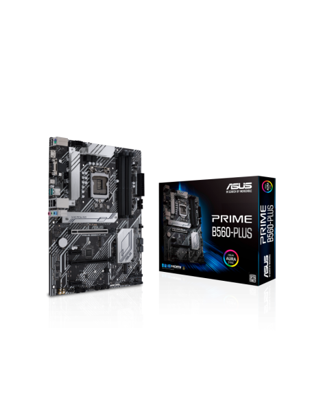 Carte mère ASUS PRIME B560-PLUS Carte mère ASUS PRIME B560-PLUS
