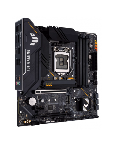 Carte mère ASUS PRIME B560M-PLUS (90MB1780-M0EAY0)