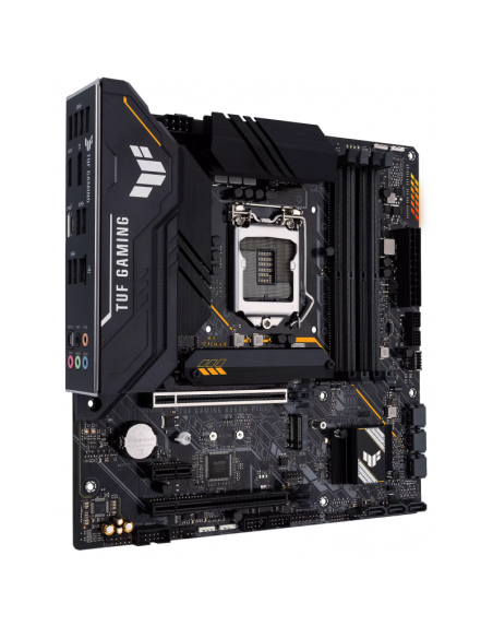 Carte mère ASUS PRIME B560M-PLUS (90MB1780-M0EAY0)