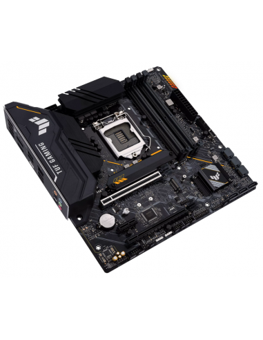 Carte mère ASUS PRIME B560M-PLUS