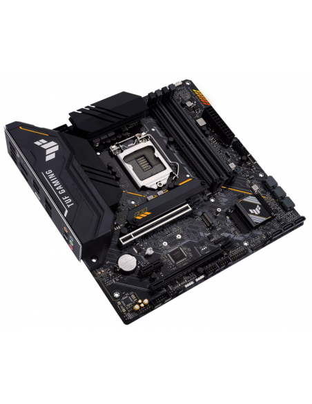 Carte mère ASUS PRIME B560M-PLUS
